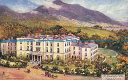 R638680 Killarney. Gt. Southern Hotel. Jotter. 1910 - Monde