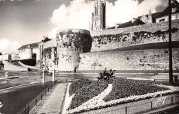 50-SAINT MALO-N°5174-E/0317 - Saint Malo