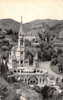 65-LOURDES-N°5174-E/0257 - Lourdes