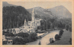 65-LOURDES-N°5174-E/0193 - Lourdes