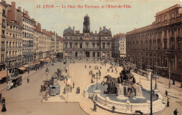 69-LYON-N°5174-E/0181 - Autres & Non Classés