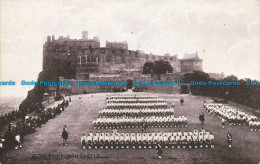 R639221 Edinburgh Castle. The Photochrom. Sepiatone Series - Monde