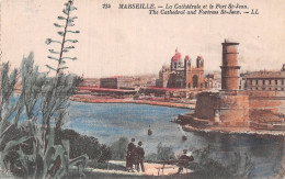 13-MARSEILLE-N°5174-E/0139 - Ohne Zuordnung