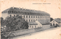 61-DOMFRONT-N°5174-E/0129 - Domfront