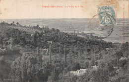 61-VIMOUTIERS-N°5174-E/0121 - Vimoutiers