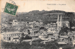 61-VIMOUTIERS-N°5174-E/0109 - Vimoutiers