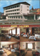 72065690 Volary Hotel Bobik Gastraeume Zimmer Wallem Suedboehmen - Tchéquie