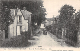 61-BAGNOLES DE L ORNE-N°5174-E/0015 - Bagnoles De L'Orne