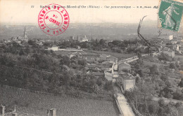 69-SAINT CYR AU MONT DOR-N°5174-D/0359 - Autres & Non Classés