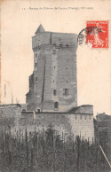 86-CHÂTEAU DE CURCAY-N°5174-D/0331 - Autres & Non Classés