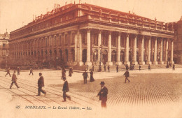 33-BORDEAUX-N°5174-D/0315 - Bordeaux