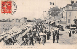 85-LES SABLES D OLONNE-N°5174-D/0303 - Sables D'Olonne