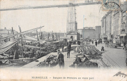 13-MARSEILLE-N°5174-D/0311 - Ohne Zuordnung