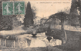 86-CHATELLERAULT-N°5174-D/0297 - Chatellerault