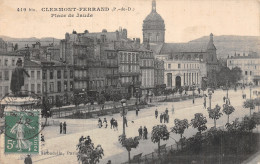 63-CLERMONT FERRAND-N°5174-D/0181 - Clermont Ferrand