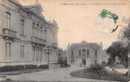 53-MAYENNE-N°5174-D/0151 - Mayenne