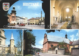 72065680 Hostinne Maje S Renesancni Radnici Interier Galeri Antickeho Umeni Lece - Czech Republic