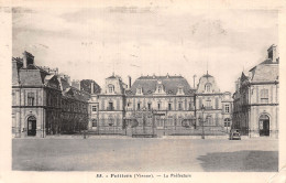 86-POITIERS-N°5174-H/0325 - Poitiers