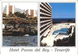 72065675 Tenerife Hotel Punta Del Rey Swimmingpool  - Other & Unclassified