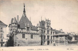 49-SAUMUR-N°5174-H/0271 - Saumur