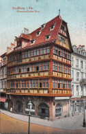 67-STRASBOURG-N°5174-H/0171 - Straatsburg