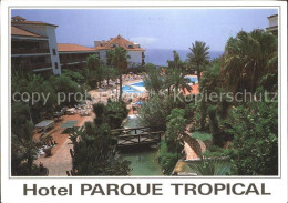 72065665 Maspalomas Hotel Parque Tropical Swimmingpool  - Other & Unclassified