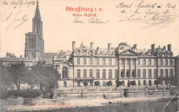 67-STRASBOURG-N°5174-H/0149 - Strasbourg