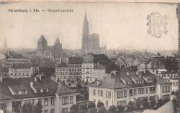 67-STRASBOURG-N°5174-H/0133 - Straatsburg