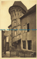 R638032 Chartres. L Escalier De La Reine Berthe. Tourelle Du XVI Siecle. Yvon - Monde