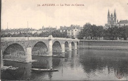 49-ANGERS-N°5174-H/0059 - Angers