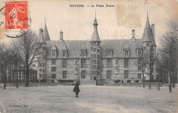 58-NEVERS-N°5174-H/0001 - Nevers