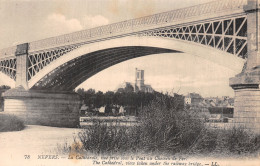 58-NEVERS-N°5174-G/0391 - Nevers