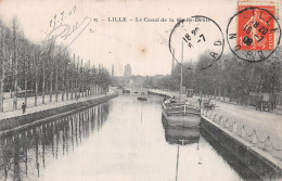 59-LILLE-N°5174-G/0335 - Lille