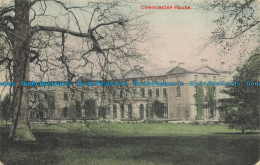 R639231 Cirencester House. W. D. M. The Cecily Series. 1905 - Monde