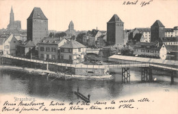 67-STRASBOURG-N°5174-G/0281 - Straatsburg