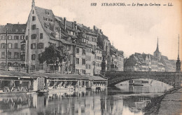 67-STRASBOURG-N°5174-G/0275 - Straatsburg