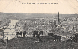 76-ROUEN-N°5174-G/0265 - Rouen