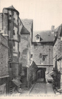 50-LE MONT SAINT MICHEL-N°5174-G/0251 - Le Mont Saint Michel