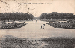 77-FONTAINEBLEAU LE PALAIS-N°5174-G/0165 - Fontainebleau