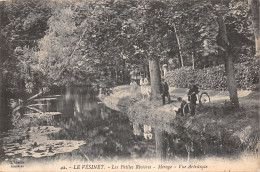 78-LE VESINET-N°5174-G/0105 - Le Vésinet