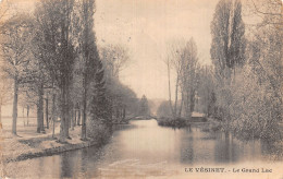 78-LE VESINET-N°5174-G/0109 - Le Vésinet