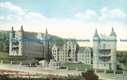 R639233 Montreal. Hopital Royal Victoria. International Post Card - Monde