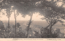 78-VILLENNES SUR SEINE-N°5174-G/0079 - Villennes-sur-Seine