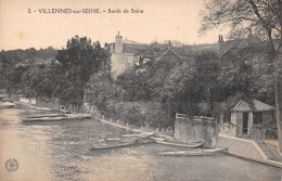 78-VILLENNES SUR SEINE-N°5174-G/0067 - Villennes-sur-Seine