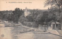 78-VILLENNES SUR SEINE-N°5174-G/0065 - Villennes-sur-Seine