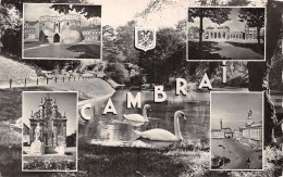 59-CAMBRAI-N°5174-F/0355 - Cambrai