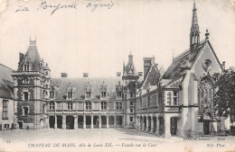 41-BLOIS-N°5175-C/0311 - Blois