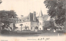 26-LESTANG-N°5175-C/0291 - Andere & Zonder Classificatie