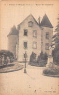 71-PARAY LE MONIAL-N°5175-C/0051 - Paray Le Monial