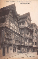 67-STRASBOURG-N°5175-B/0347 - Strasbourg